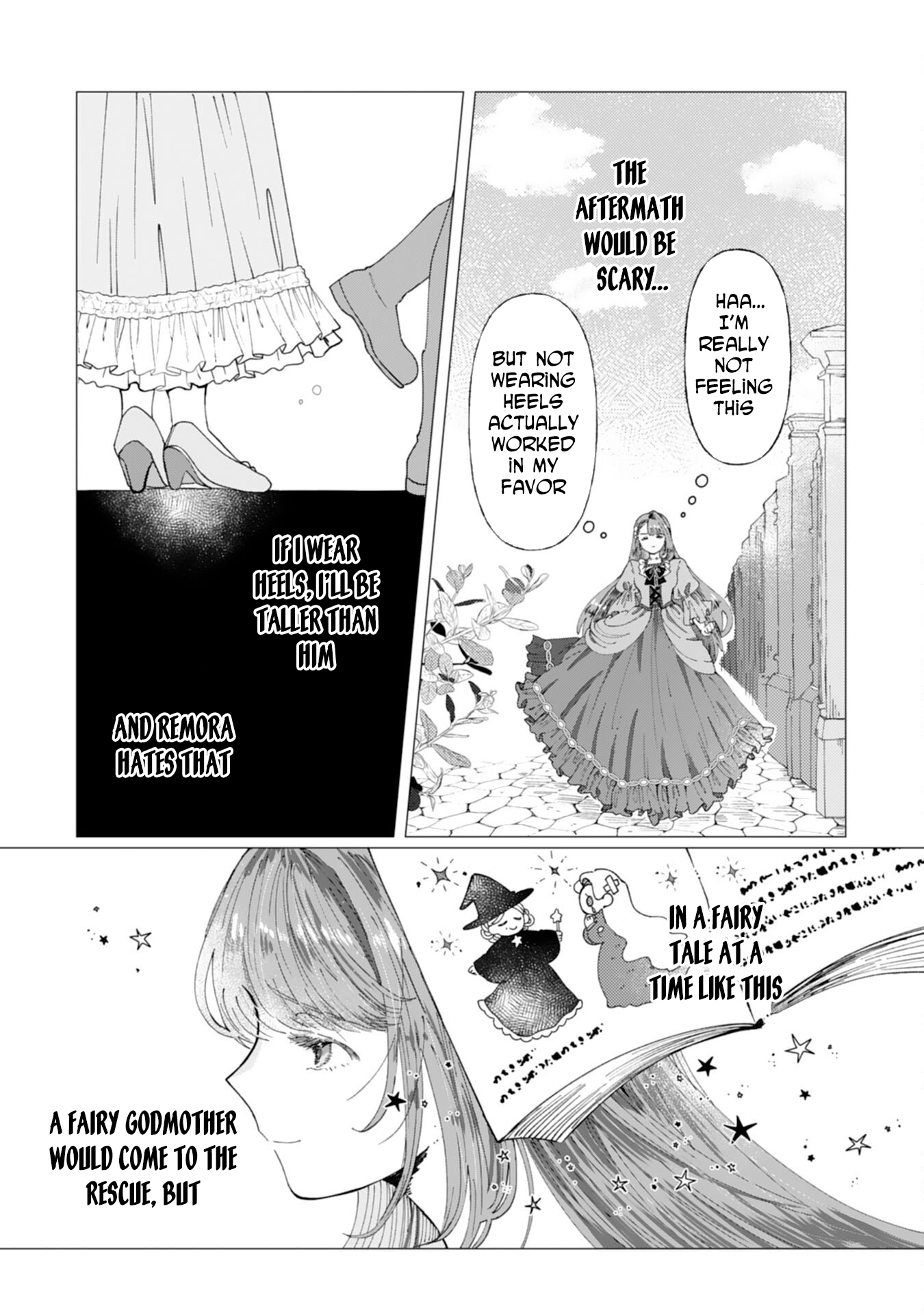 Cast Aside Genius Magitech Crafter’s Relaxed Workshop Life Chapter 1 Page 19